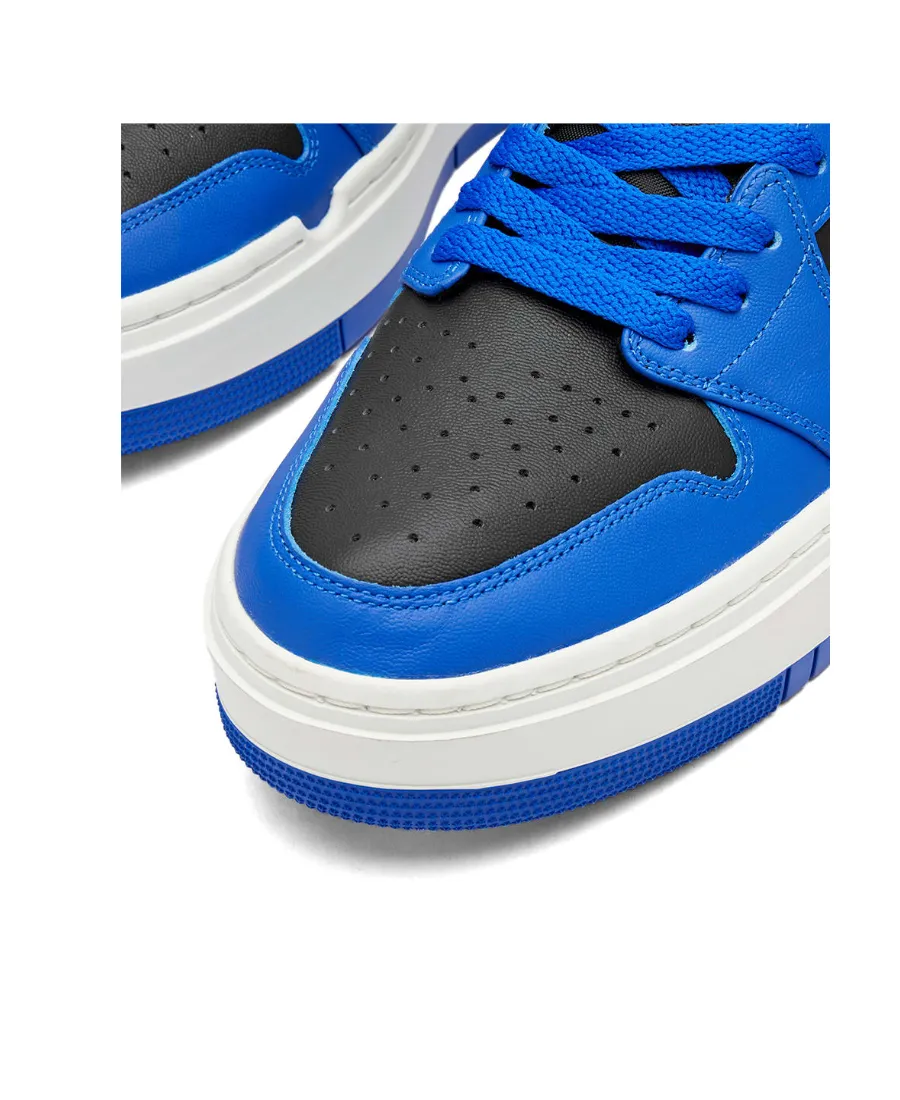 Logo High-Top Sneakers
