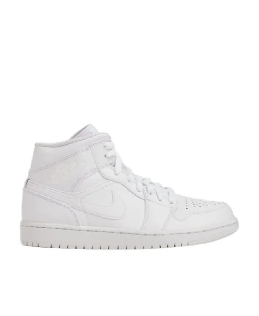 Logo High-Top Skate Shoes