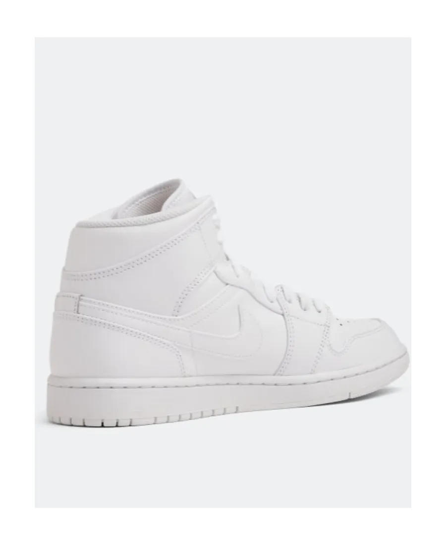 Logo High-Top Skate Shoes