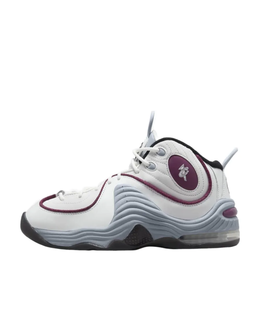 Air Penny 2 Sneakers Rosewood