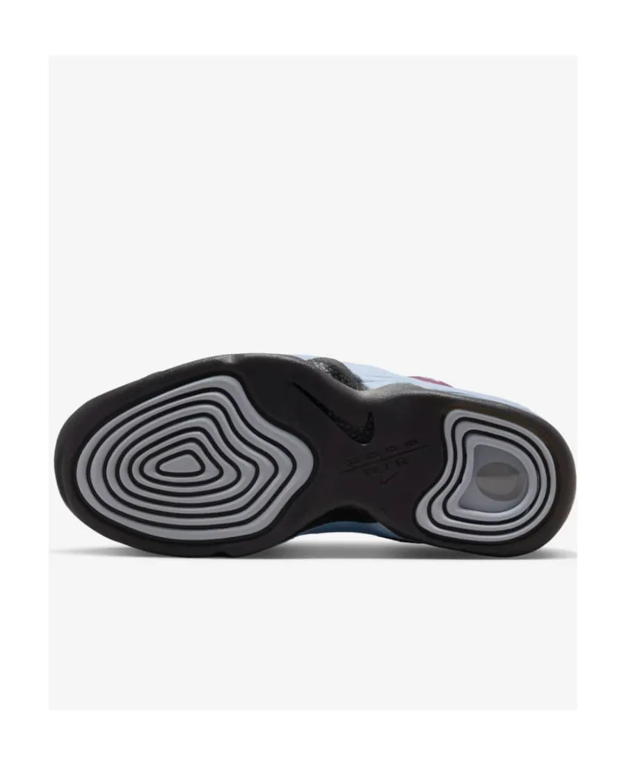Air Penny 2 Sneakers Rosewood