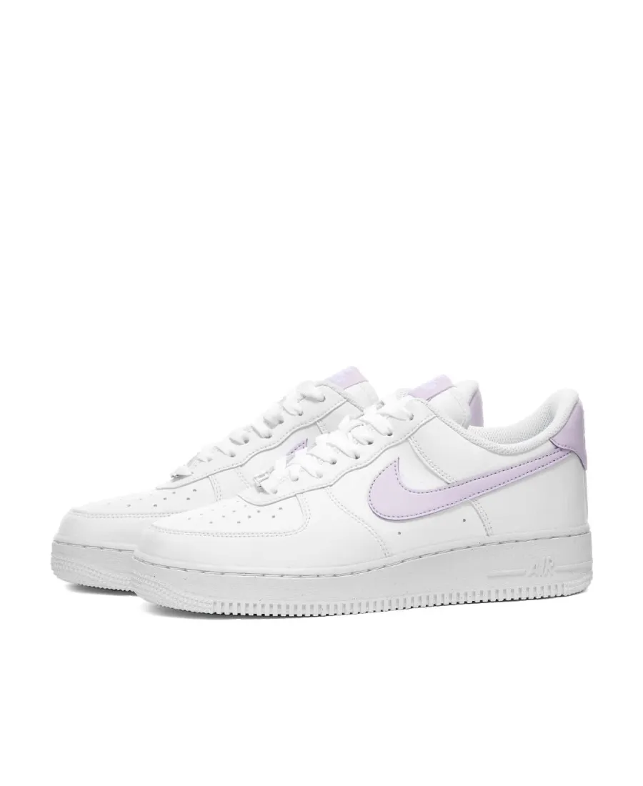 Air Force 1 '07 Next Nature Low-Top Sneakers