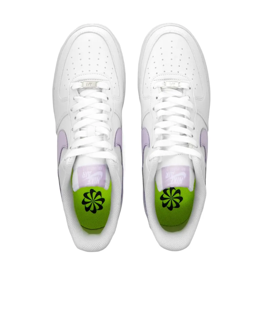 Air Force 1 '07 Next Nature Low-Top Sneakers