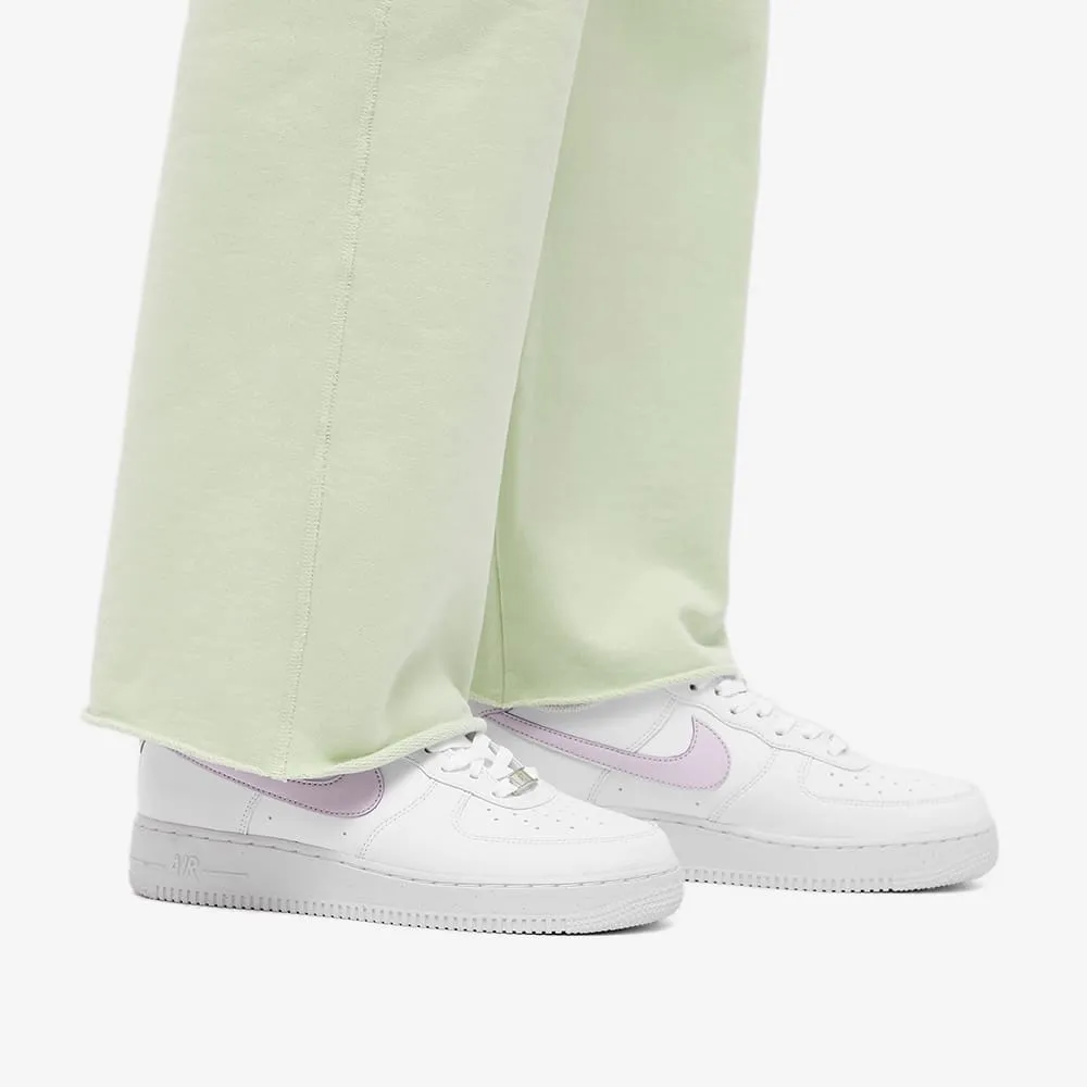 Air Force 1 '07 Next Nature Low-Top Sneakers