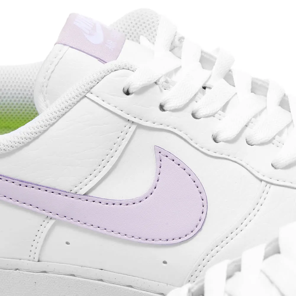 Air Force 1 '07 Next Nature Low-Top Sneakers