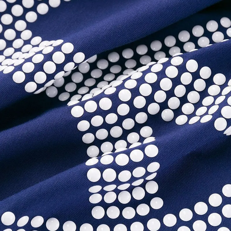 Logo Details T-Shirt