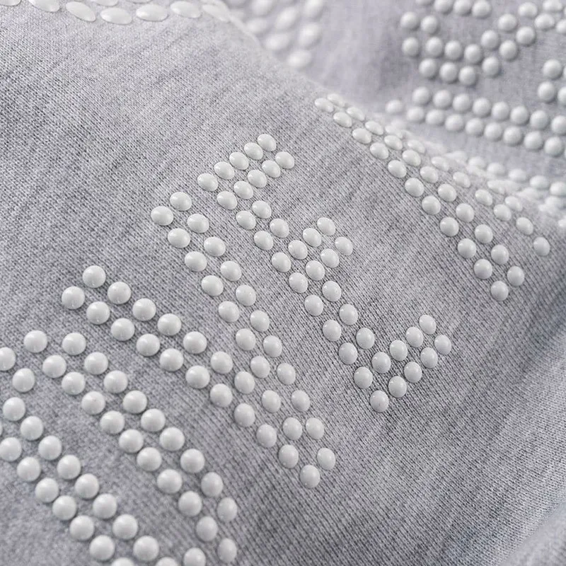 Logo Rivet Sweater