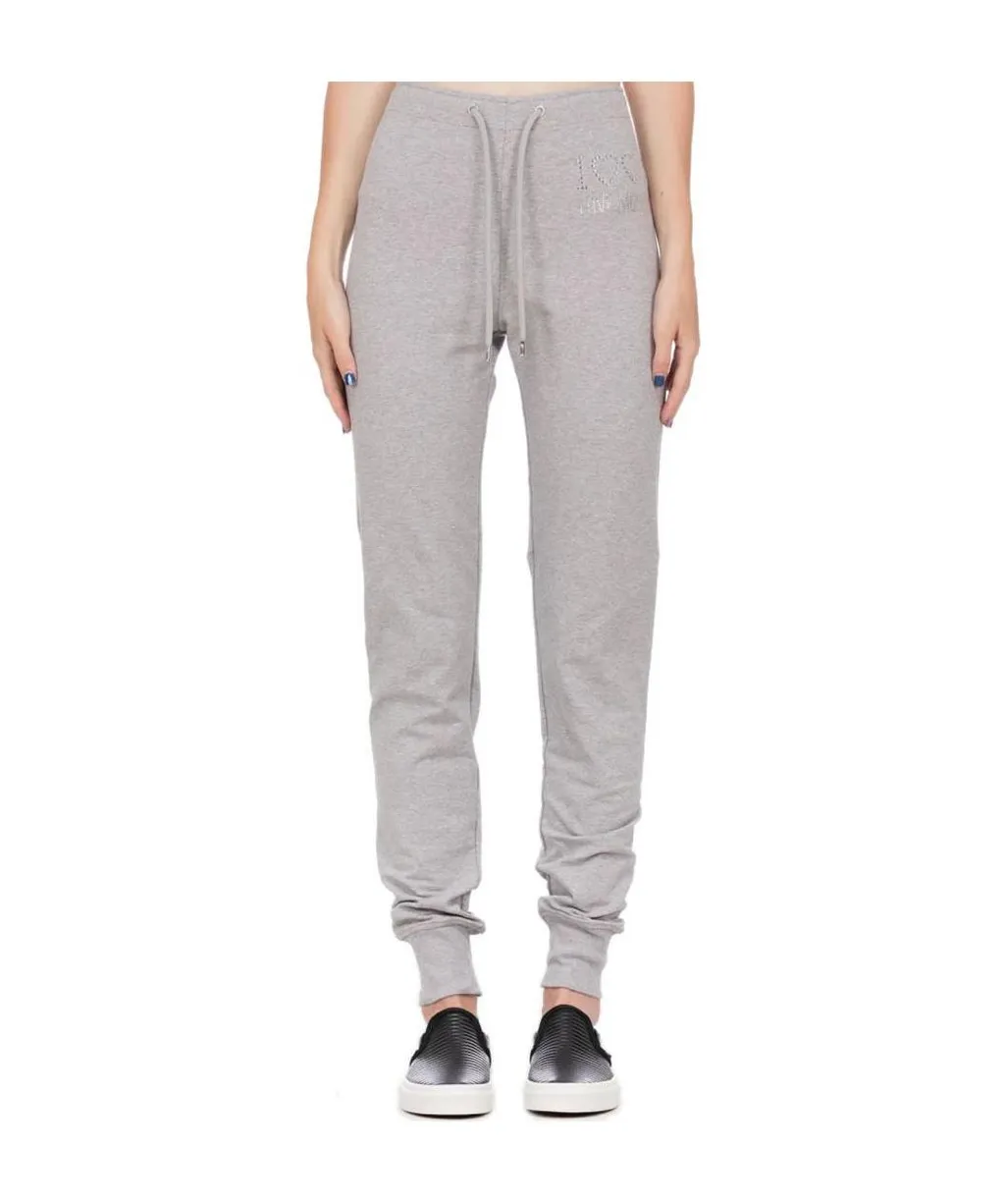 Logo Details Sweatpants