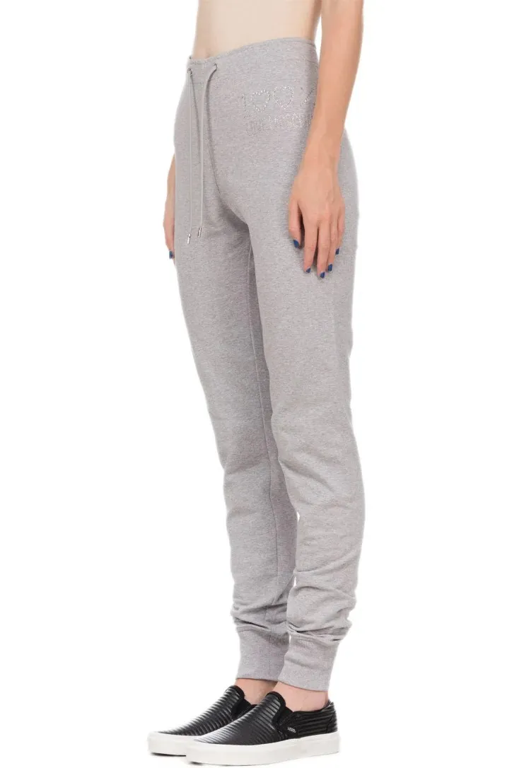 Logo Details Sweatpants