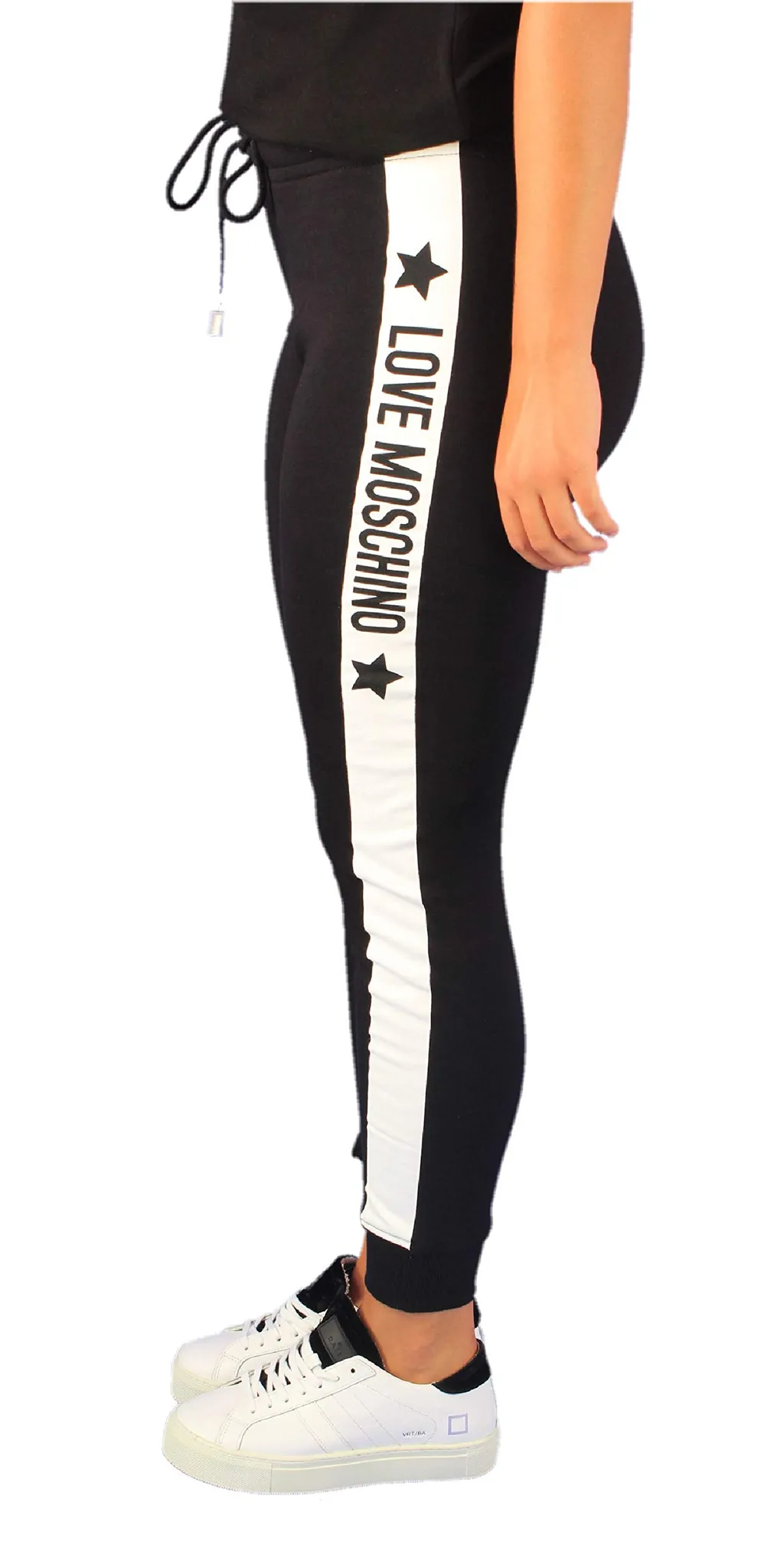 Logo Printed Sweatpants