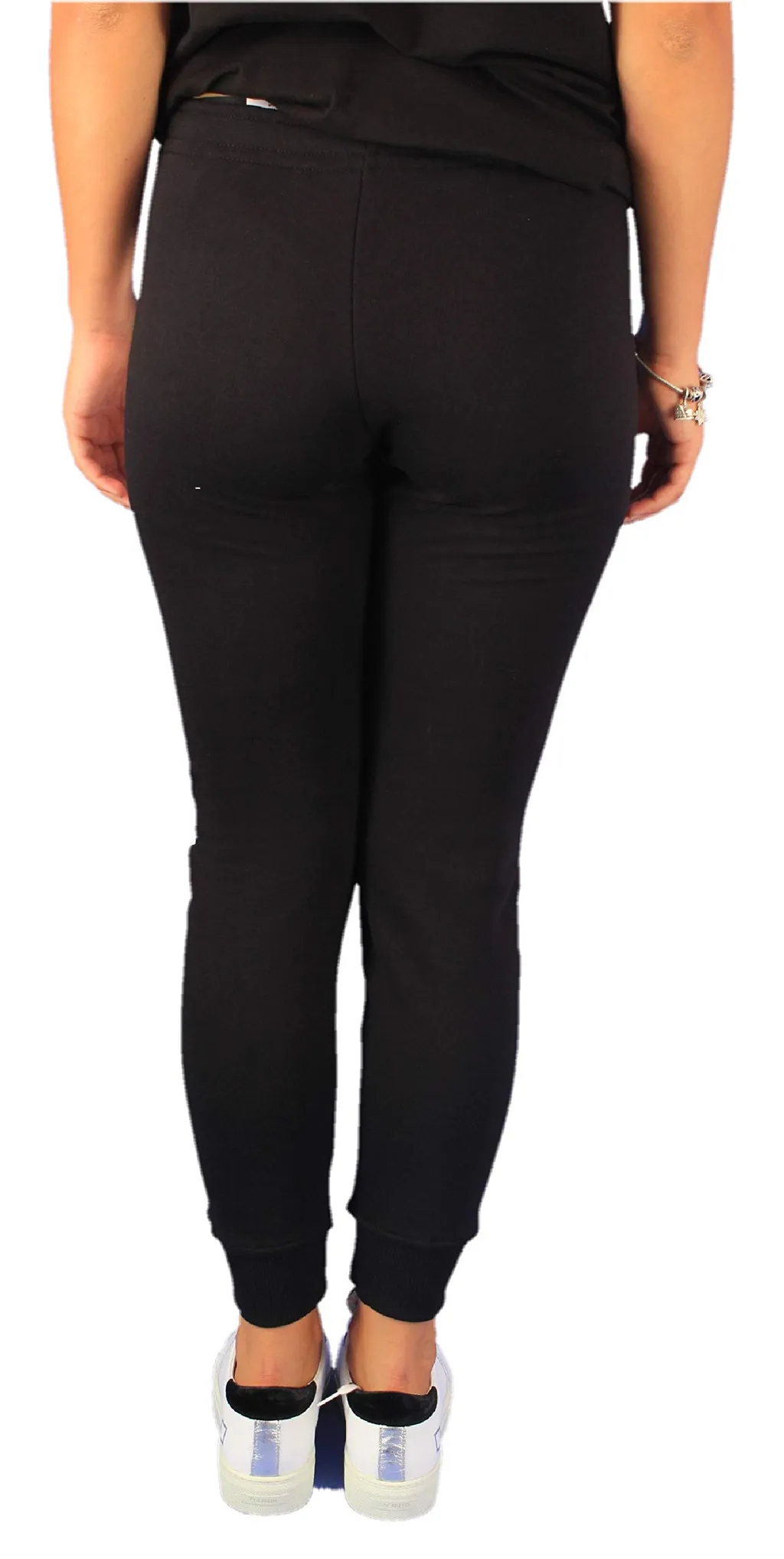 Logo Printed Sweatpants