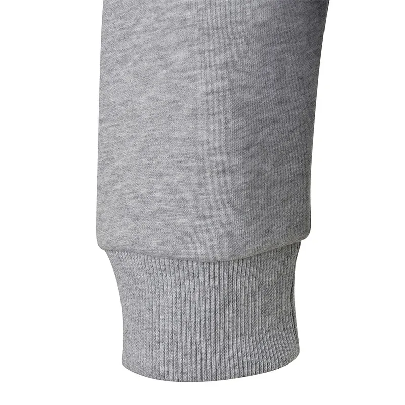 Logo Details Long-Sleeved Sweater