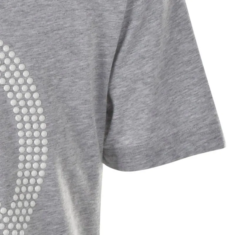 Logo Details T-Shirt