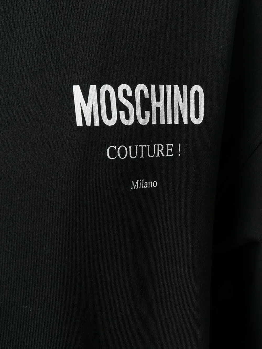 Logo Details Baseball Jacket