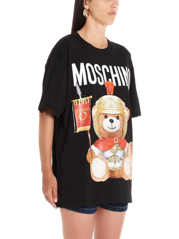 Logo Printed T-Shirt