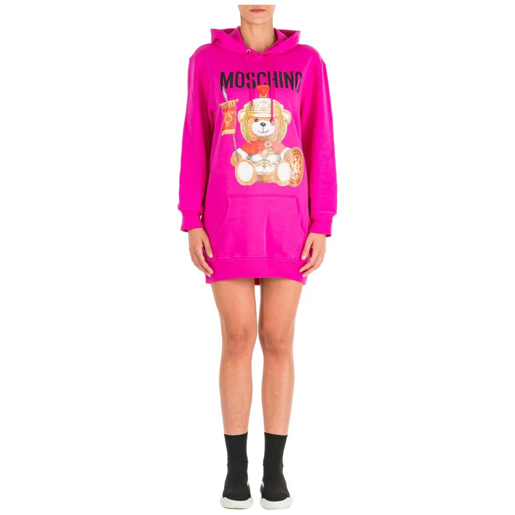 Teddy Bear Dress