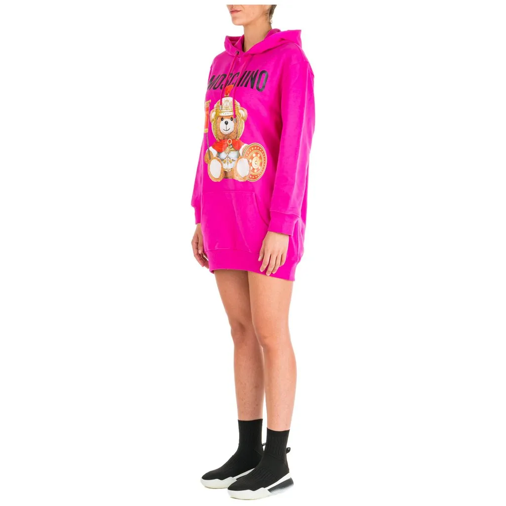 Teddy Bear Dress