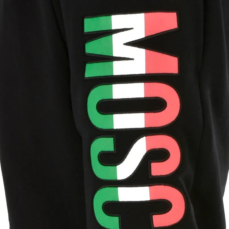 Logo Printed Sweatpants