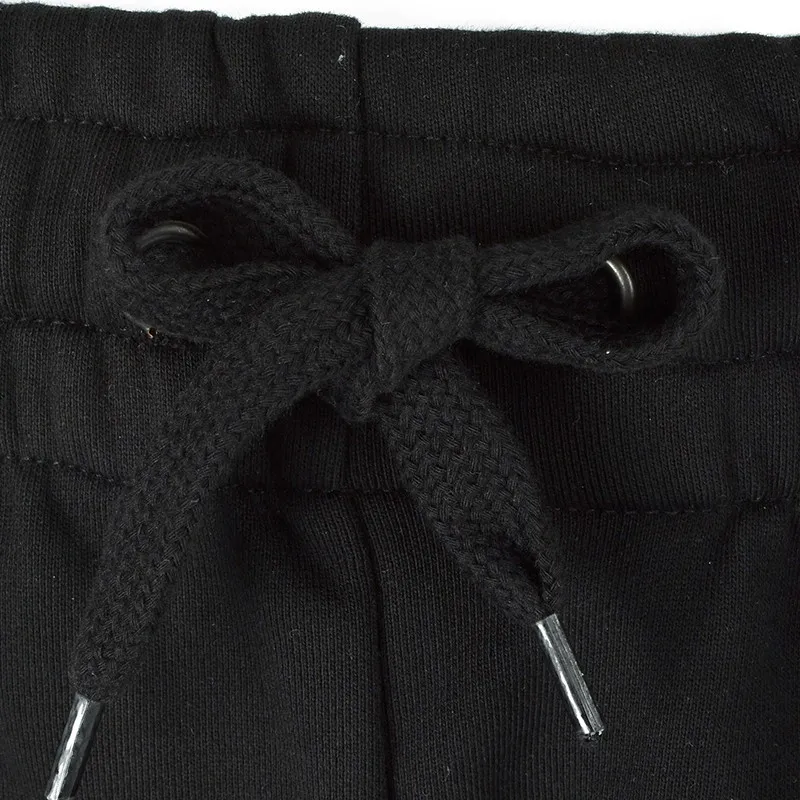 Logo Printed Sweatpants