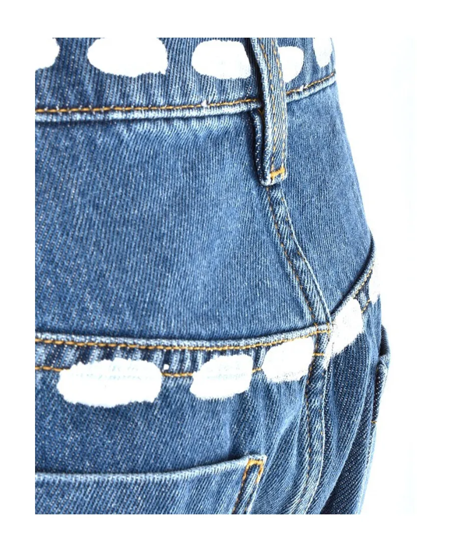 Cowboy Hip Skirt