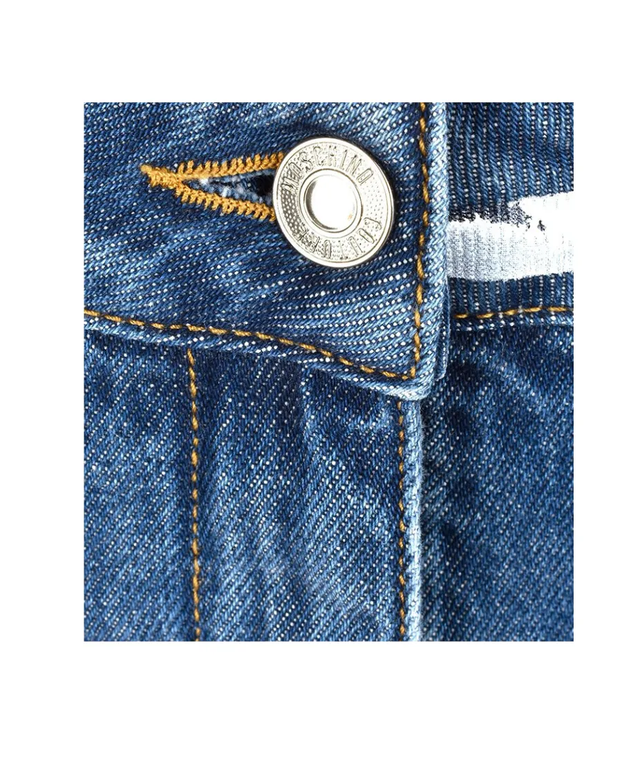 Cowboy Hip Skirt