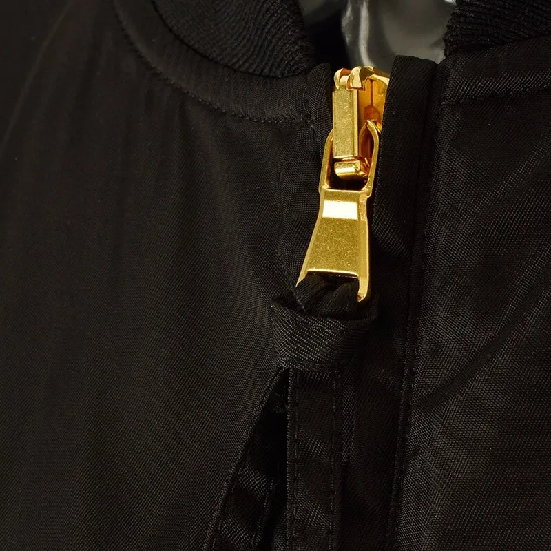 Teddy Bear Trench Coat