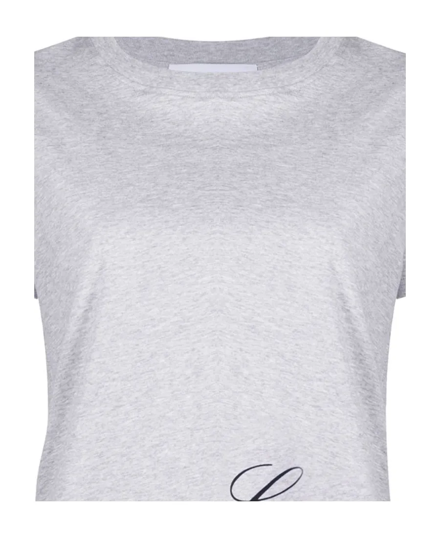 Logo Printed T-Shirt