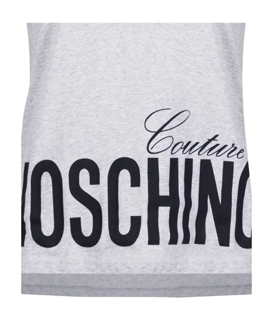 Logo Printed T-Shirt