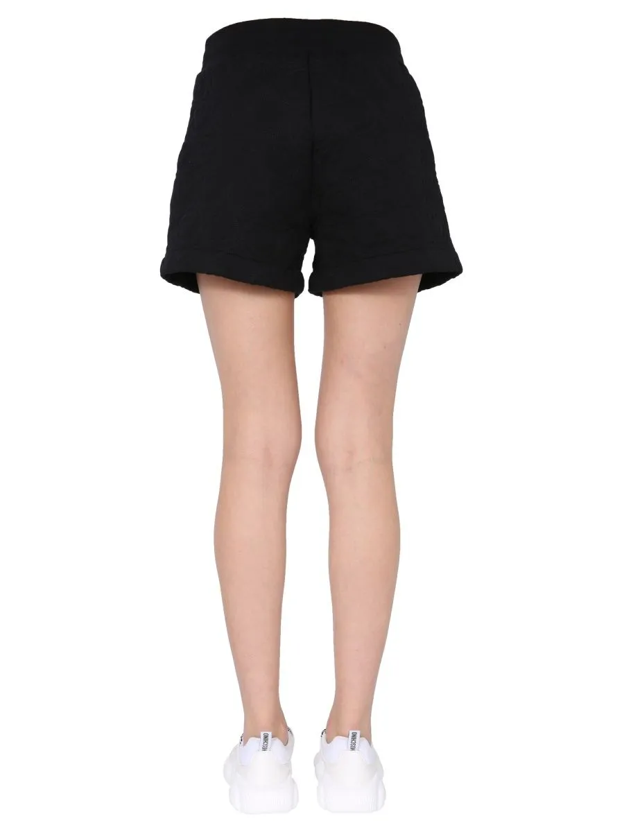 Logo Shorts