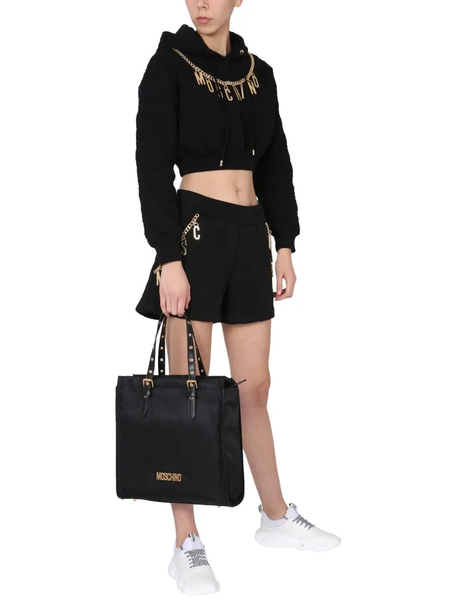 Logo Shorts