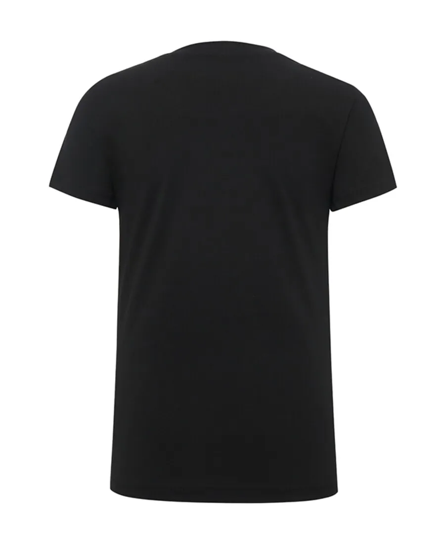 Teddy Bear Print Long-Sleeved T-Shirt