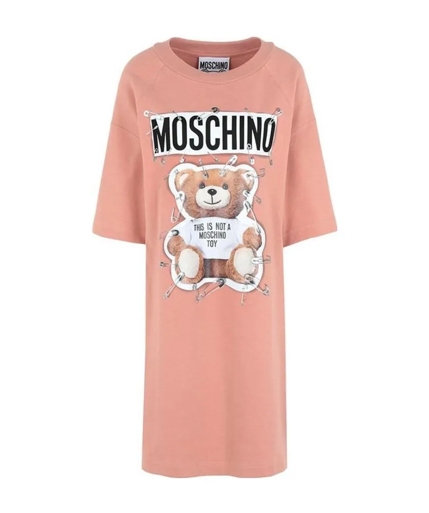 T-Shirt Dress