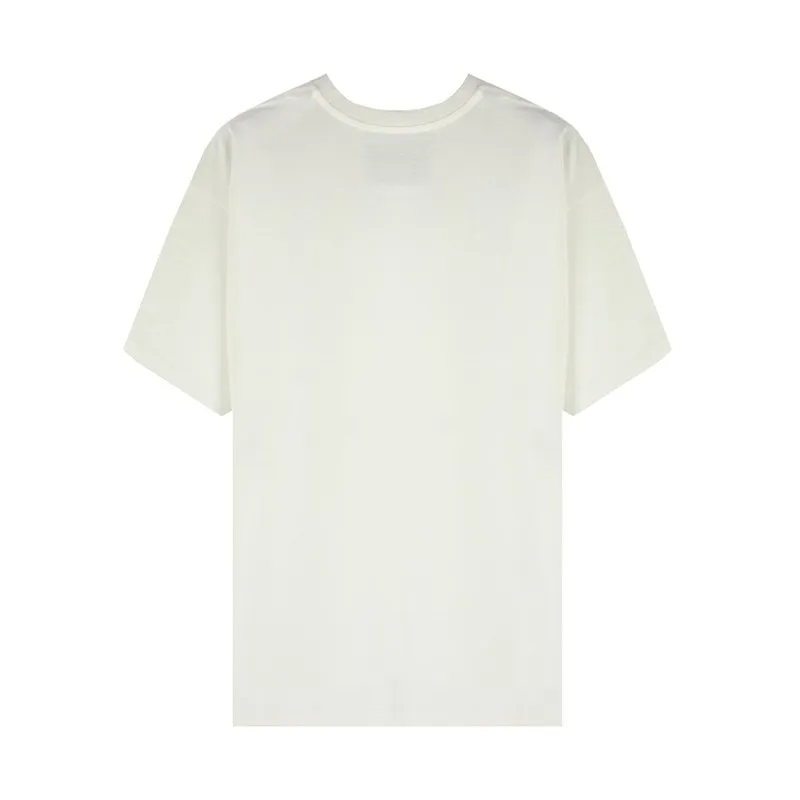 Logo Printed T-Shirt