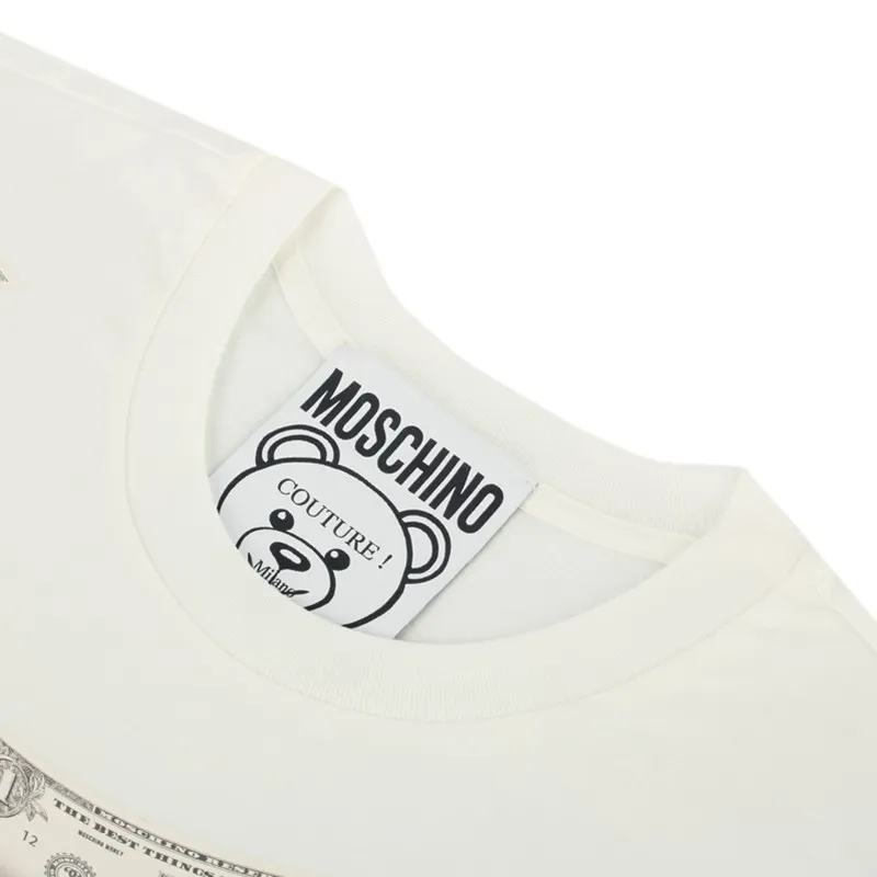 Logo Printed T-Shirt