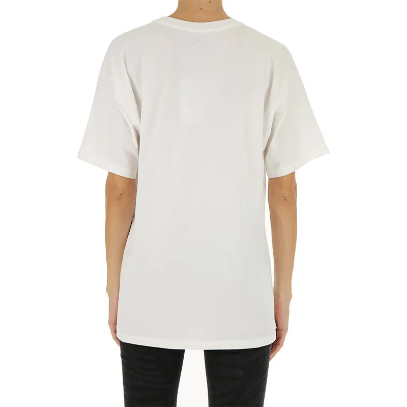 Logo Printed T-Shirt