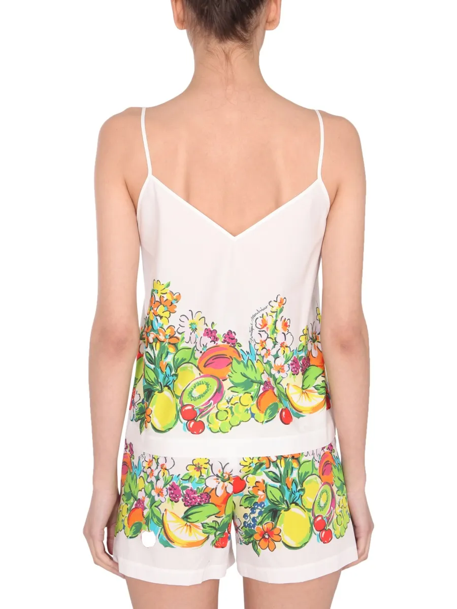 Fresh Fruits Camisole