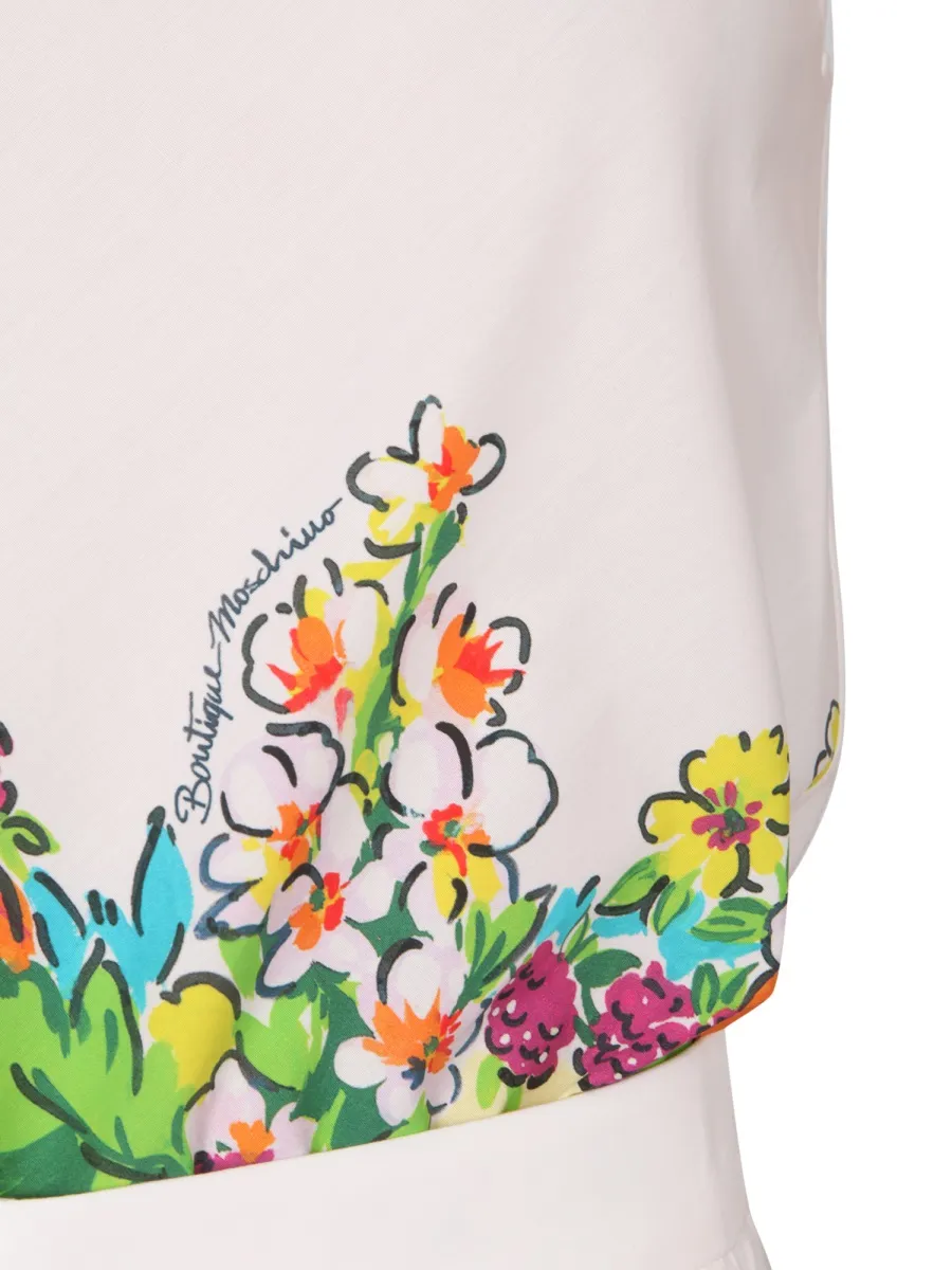 Fresh Fruits Camisole
