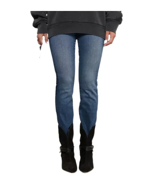 Belt Loop Jeans