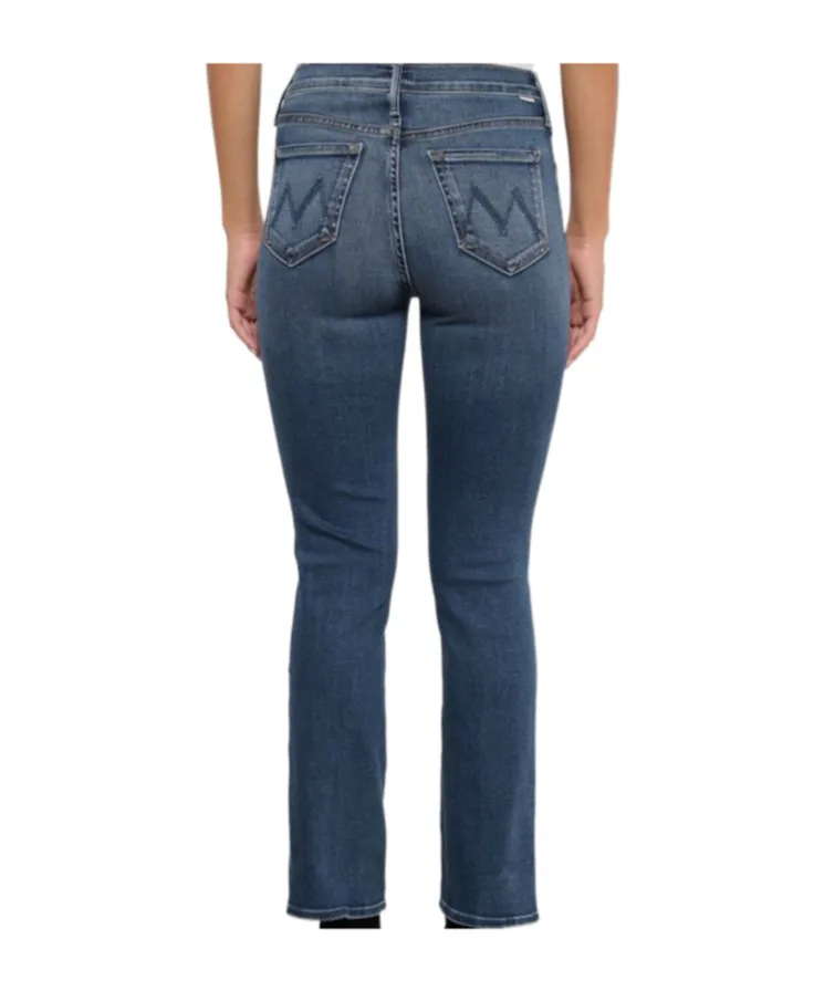 Belt Loop Jeans