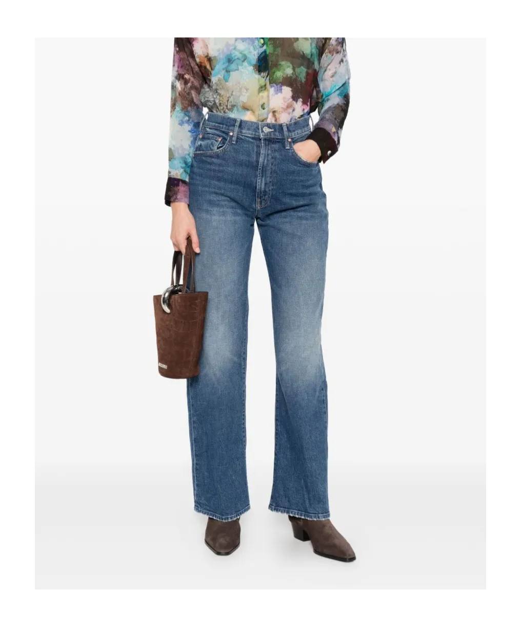 Belt Loop Jeans