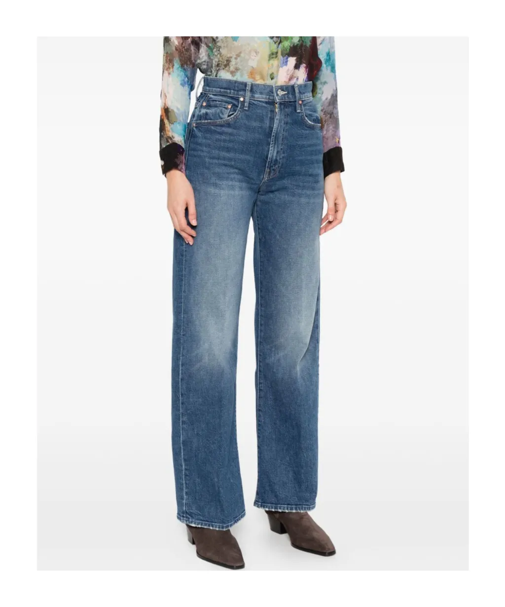 Belt Loop Jeans