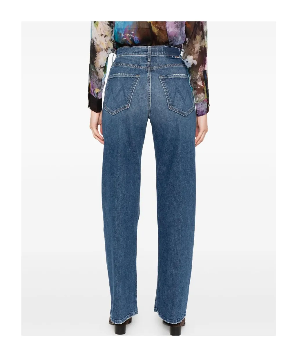 Belt Loop Jeans