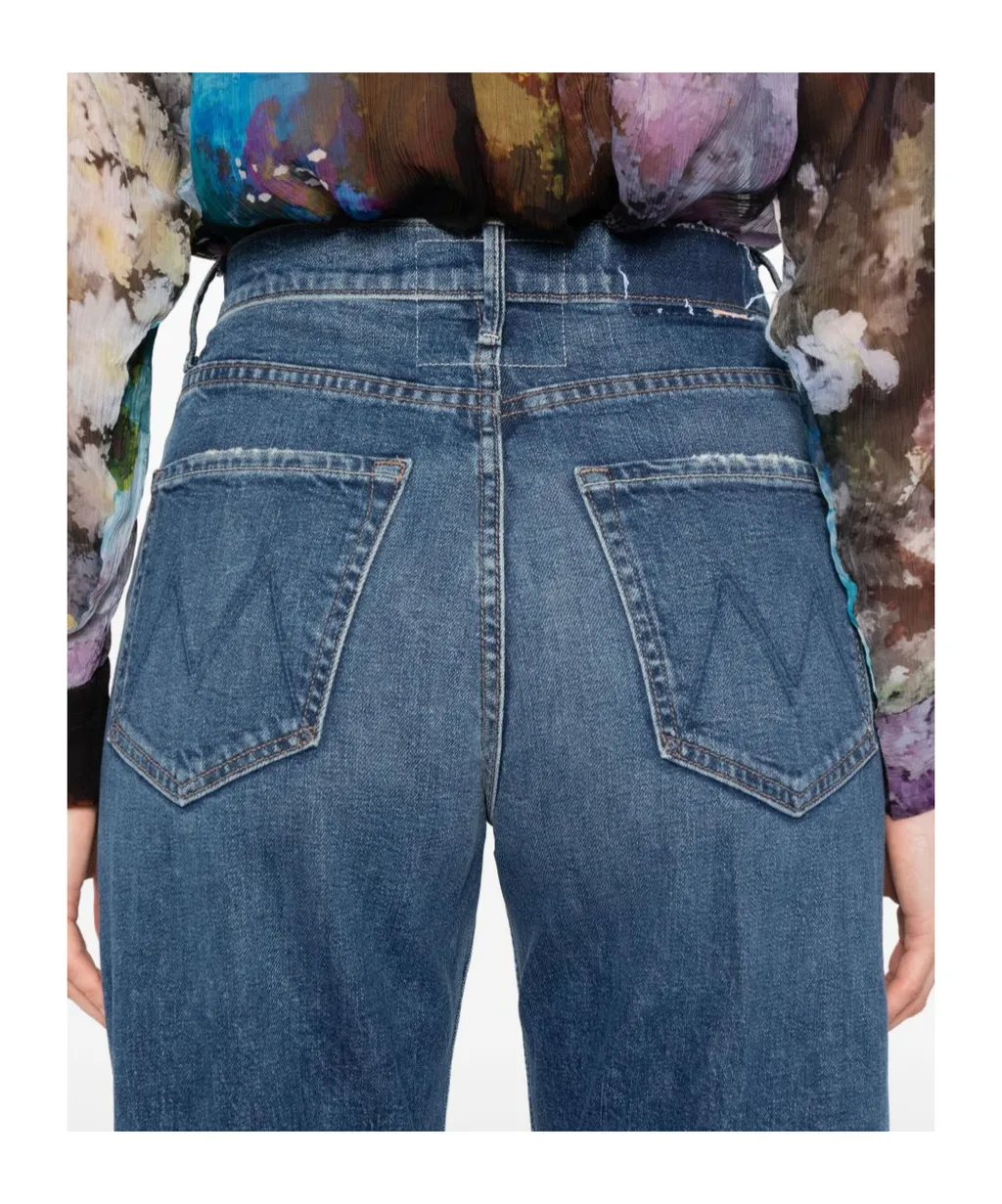 Belt Loop Jeans