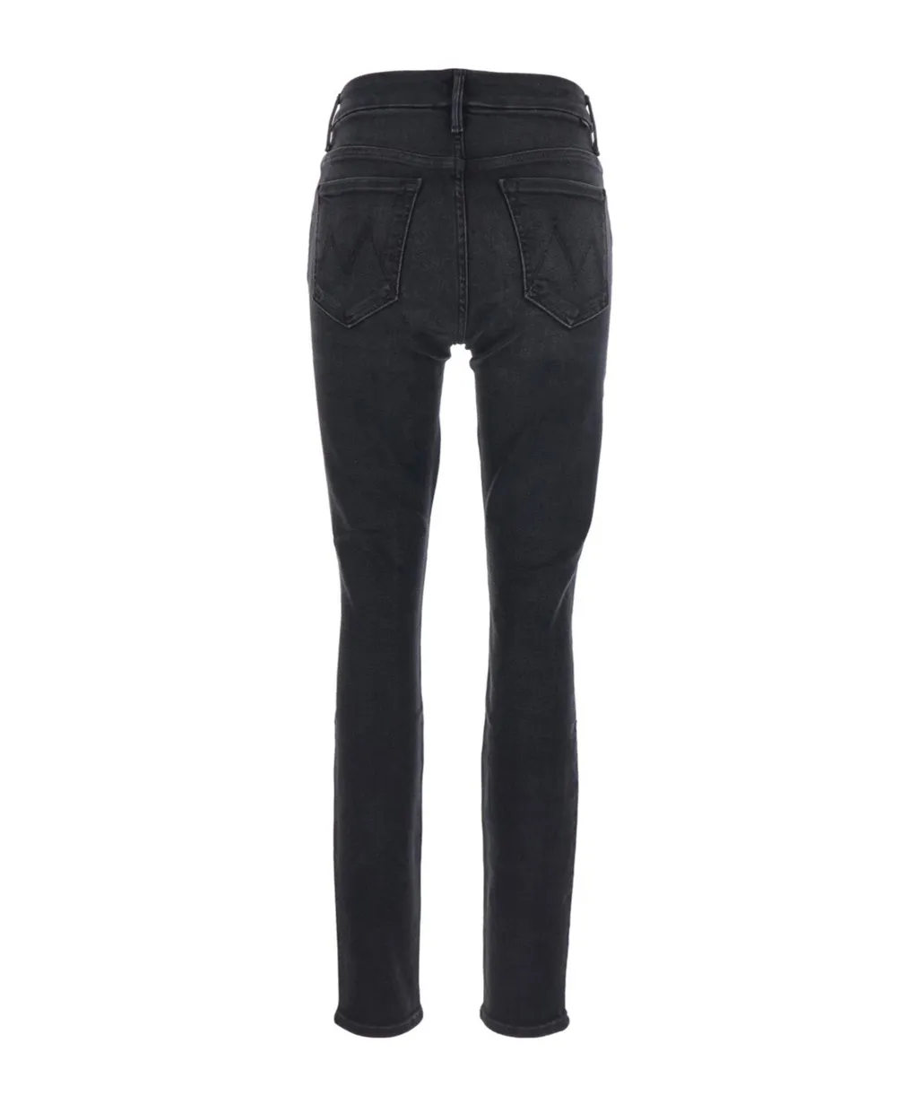 Cotton-Blend Jeans