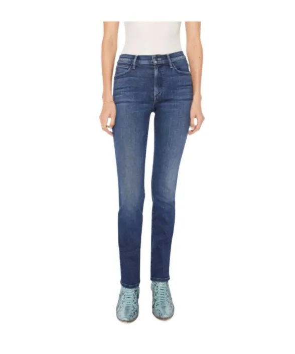 The Rascal Skimp Jeans