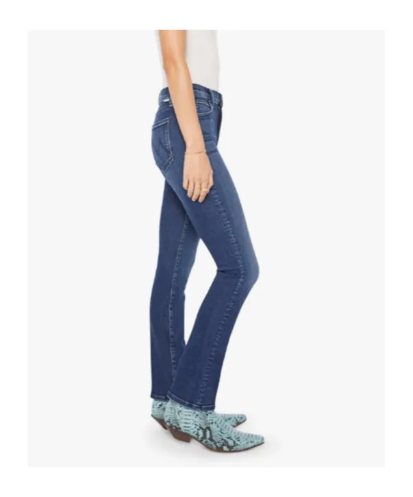 The Rascal Skimp Jeans
