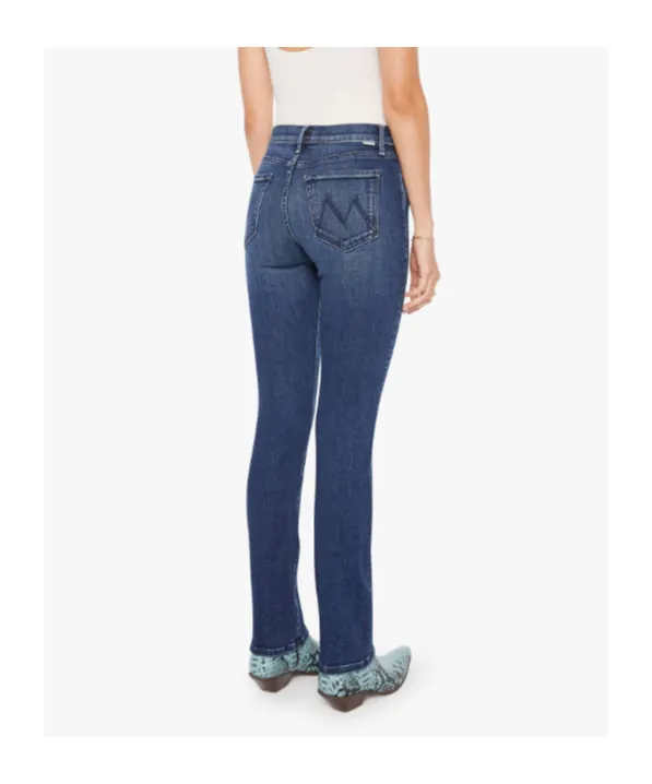The Rascal Skimp Jeans