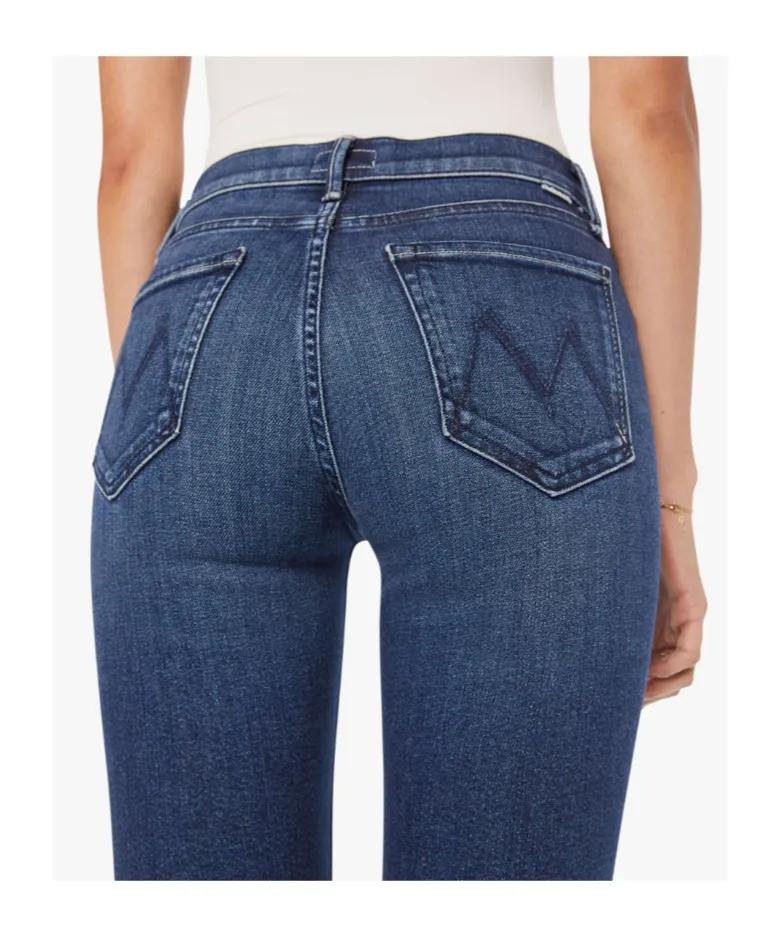 The Rascal Skimp Jeans