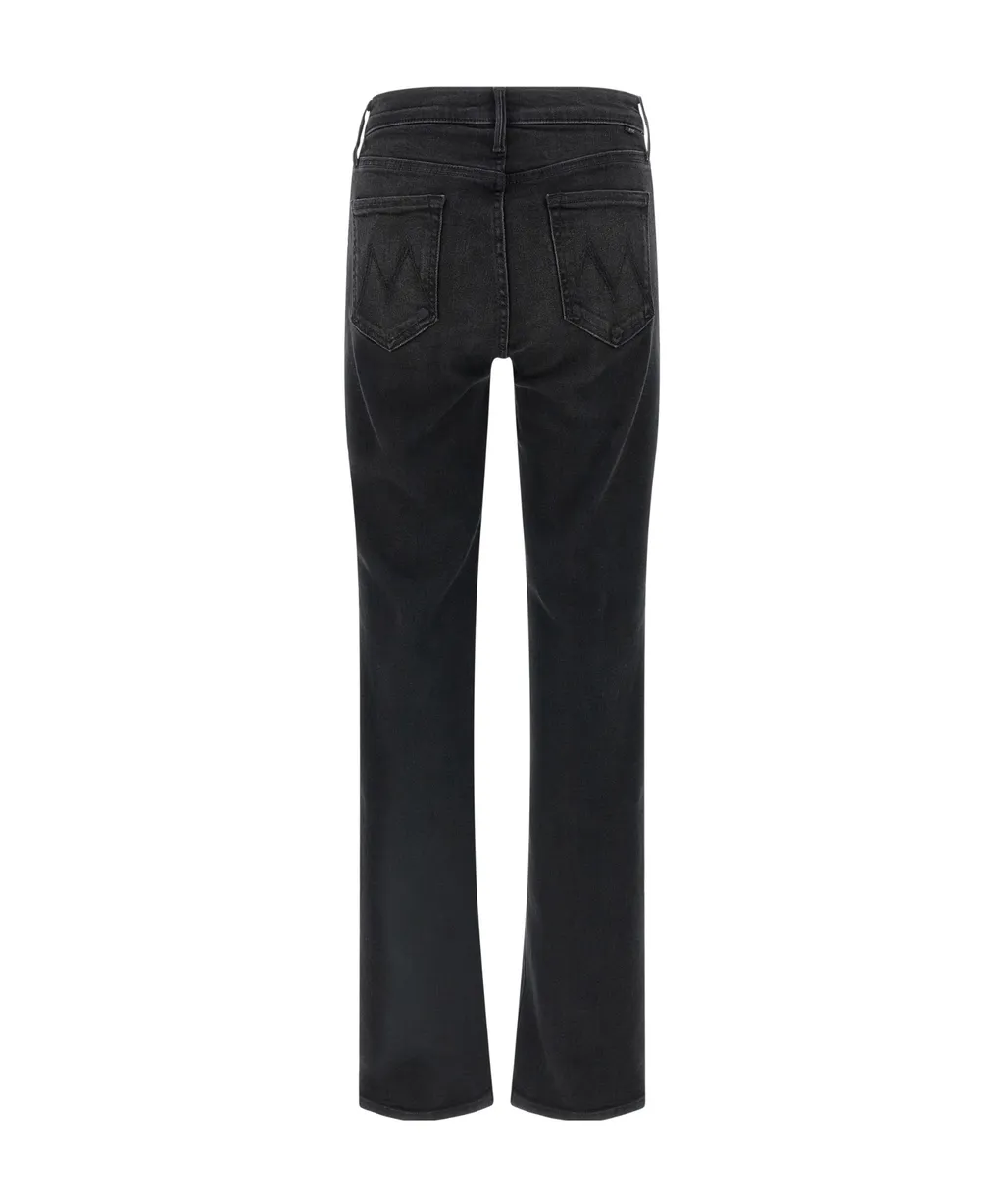 The Kick It Jeans