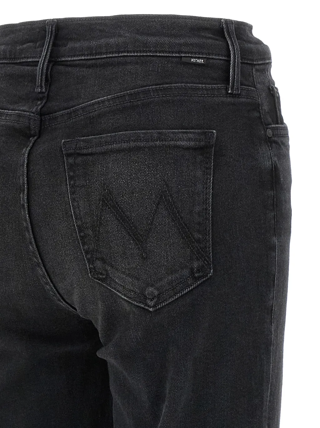 The Kick It Jeans